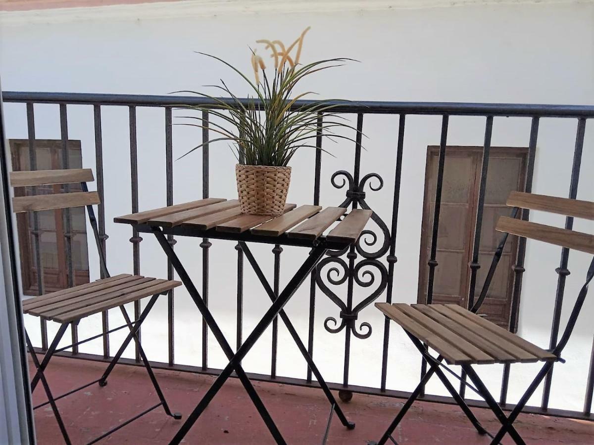 Carmen Coronada Cádiz Exterior foto